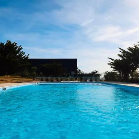 Maisonnette de charme - Refaite à neuf - Vue mer Guidel Extérieur photo
