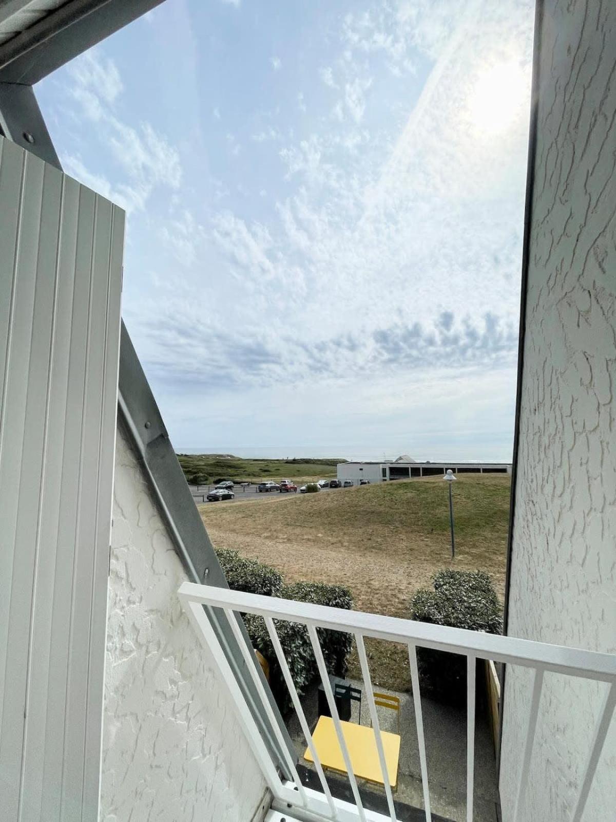 Maisonnette de charme - Refaite à neuf - Vue mer Guidel Extérieur photo