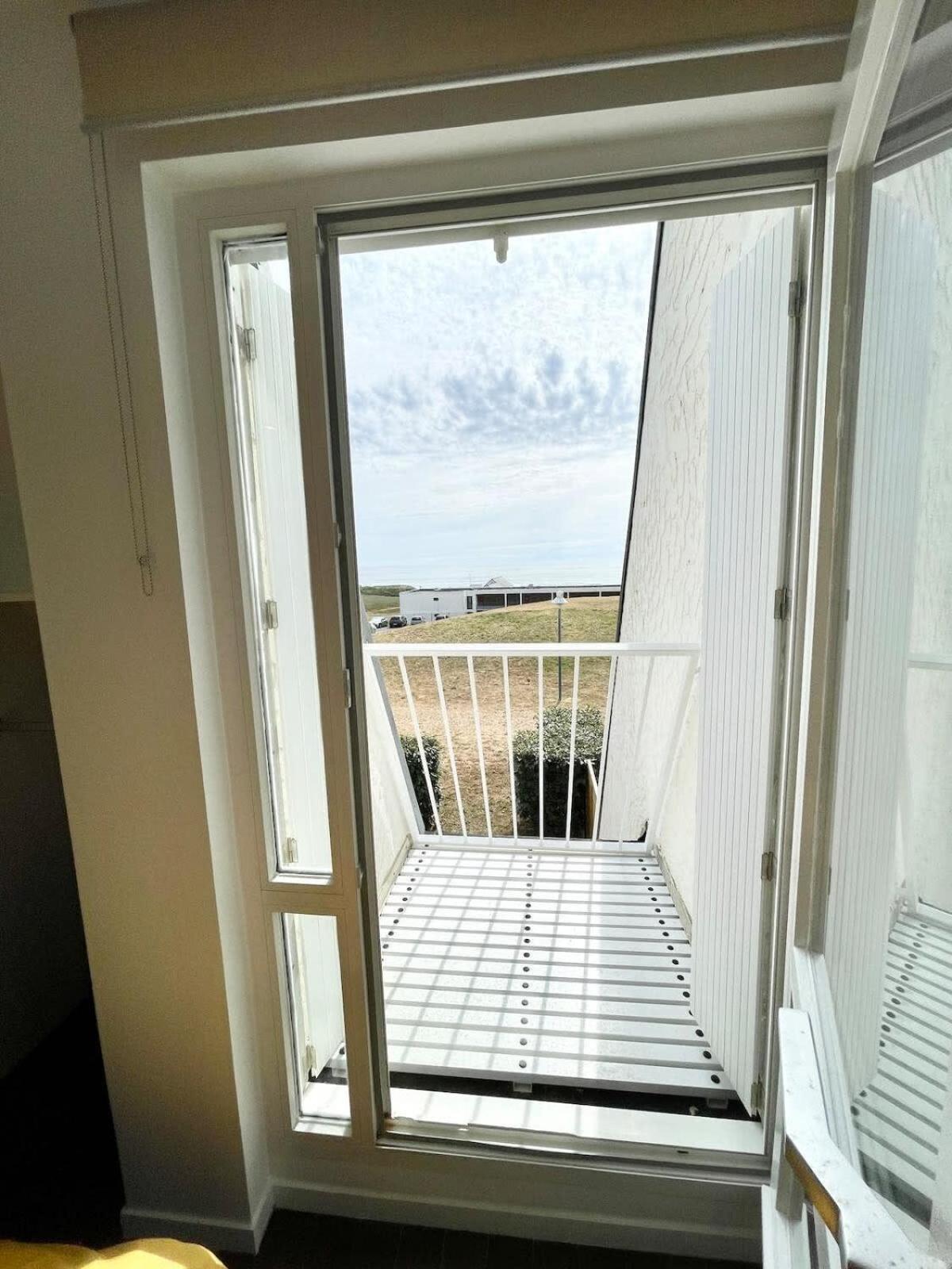 Maisonnette de charme - Refaite à neuf - Vue mer Guidel Extérieur photo